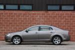Chevrolet Malibu 2010 года